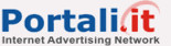 Portali.it - Internet Advertising Network - Ã¨ Concessionaria di Pubblicità per il Portale Web gommapavimento.it